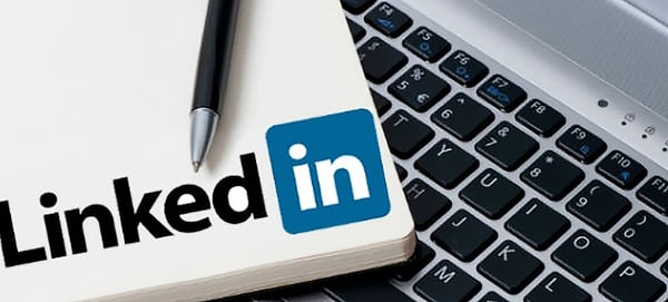 Creare un blog personale o aziendale su LinkedIn